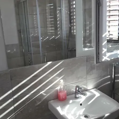 Apartman Toula Apartamento