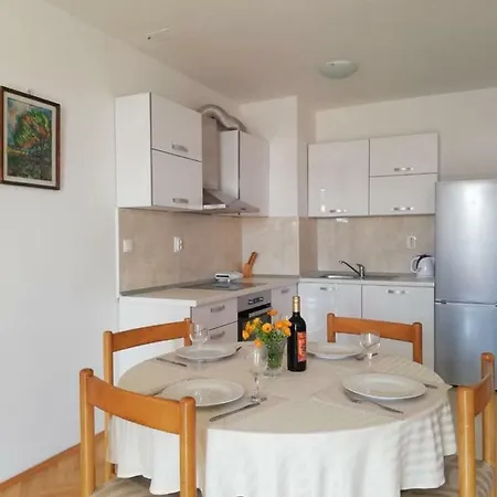 Apartman Toula Makarska