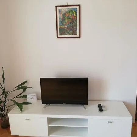 Apartman Toula Makarska