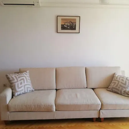 Apartman Toula Makarska