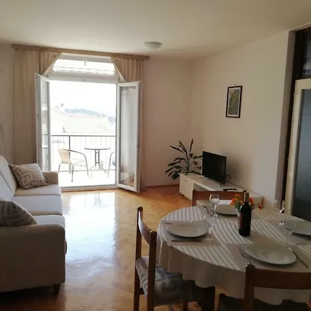 Apartman Toula Makarska