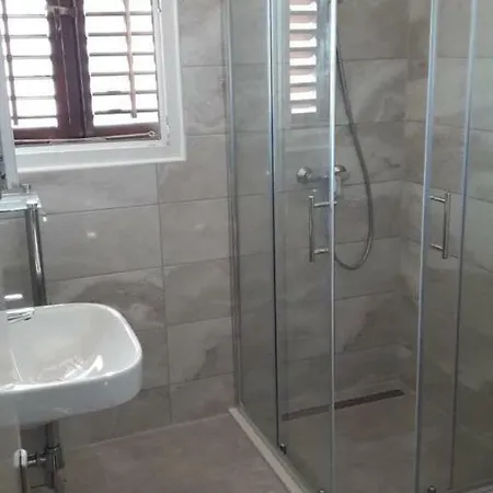 Apartman Toula
