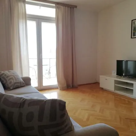 Apartman Toula